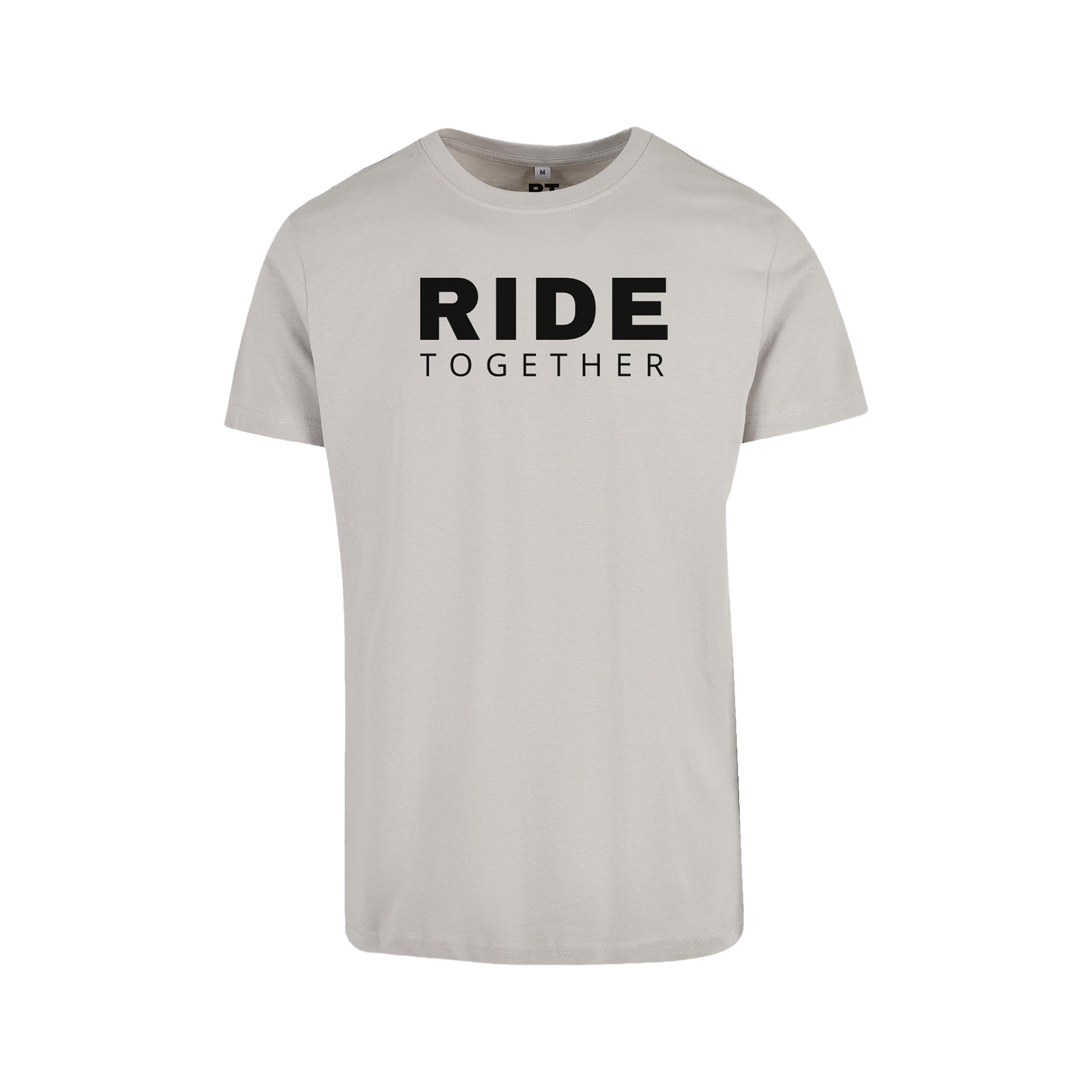 RT T-shirt RideTogether