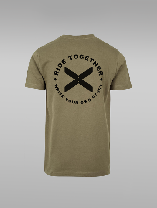 RT Pathfinder T-shirt