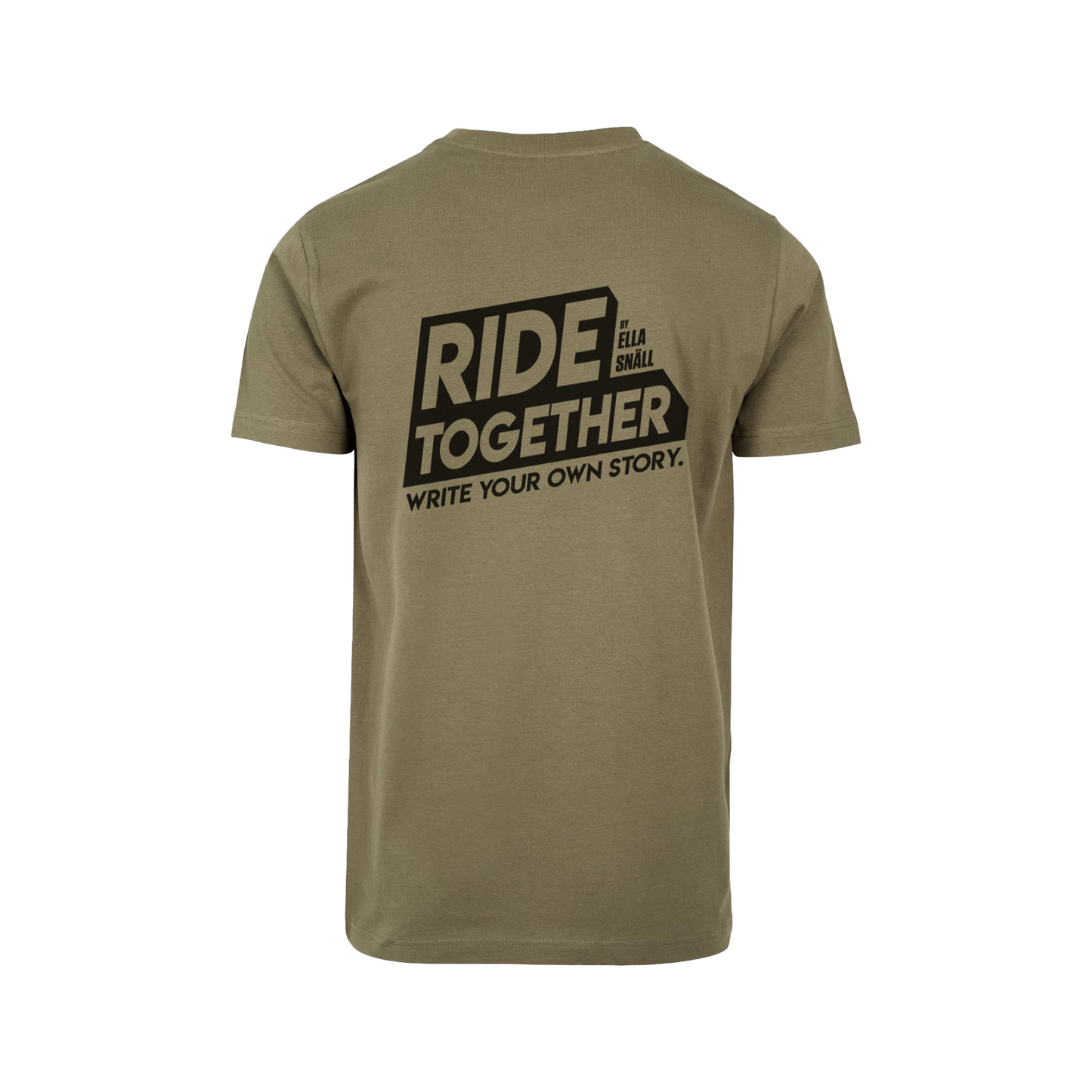 RT OG T-shirt RideTogether