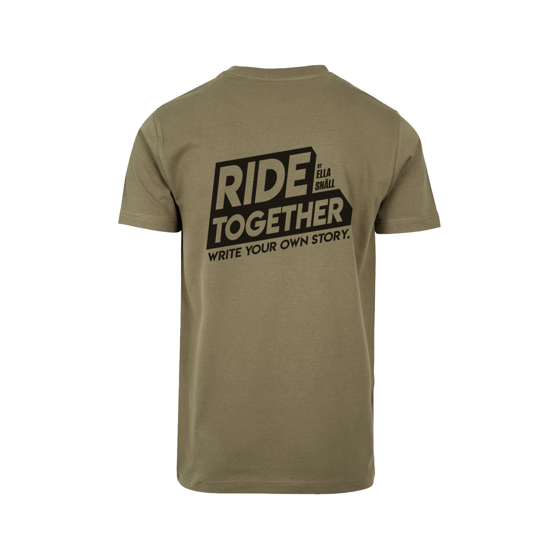 RT OG T-shirt RideTogether