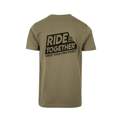 RT OG T-shirt RideTogether