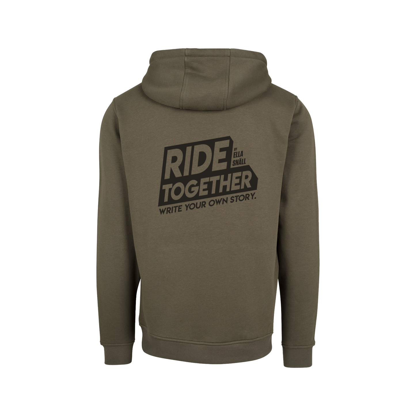 RT OG Hoodie RideTogether