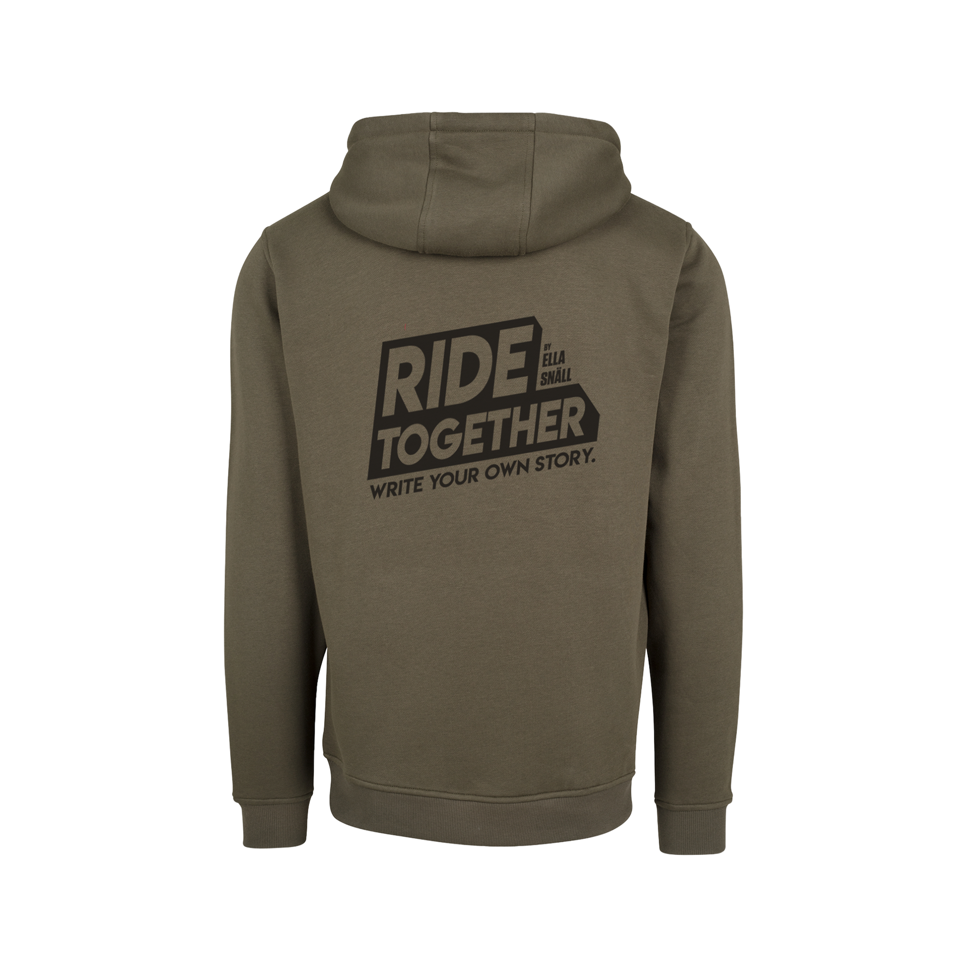 RT OG Hoodie RideTogether