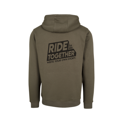 RT OG Hoodie RideTogether