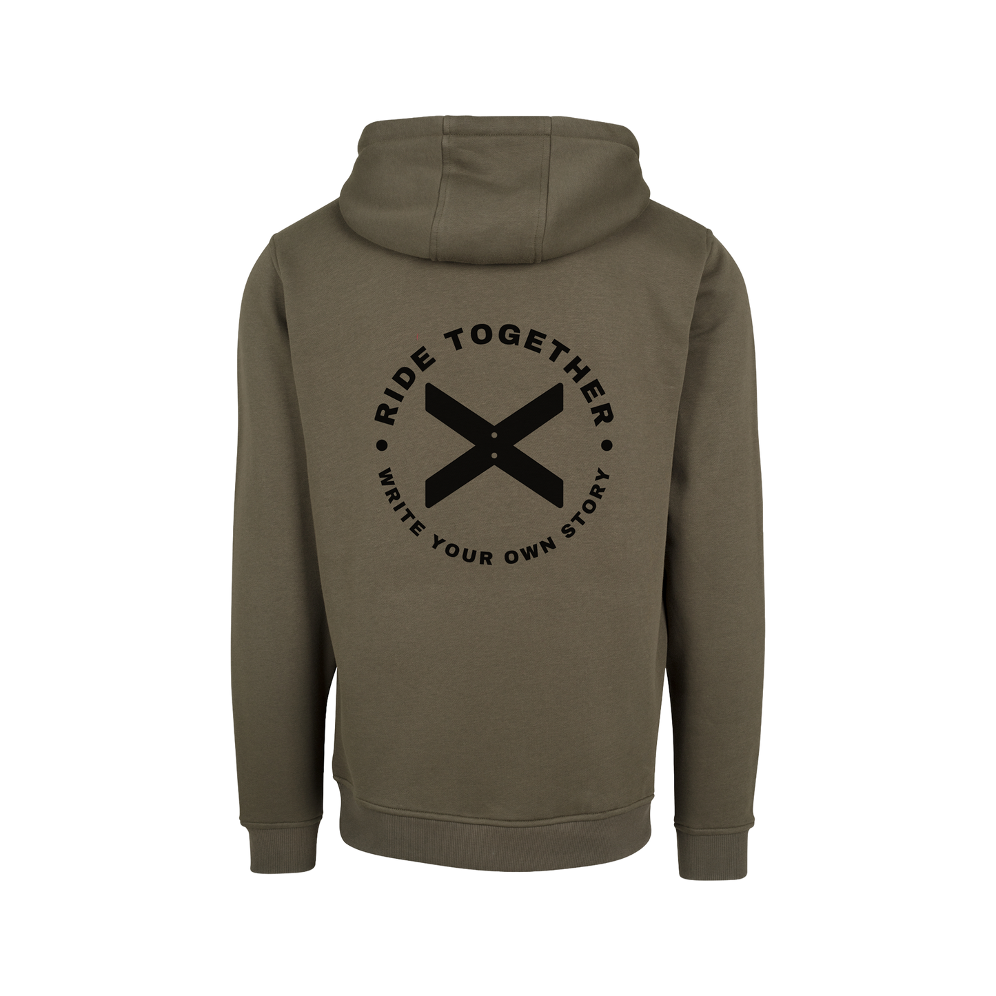 RT Pathfinder Hoodie RideTogether