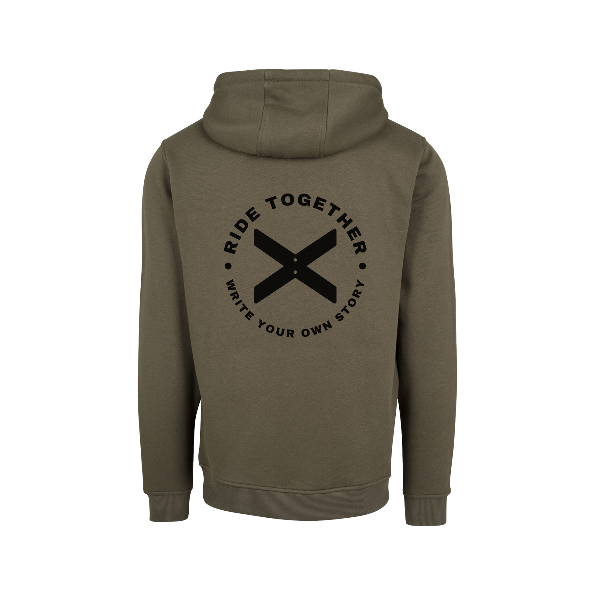 RT Pathfinder Hoodie RideTogether