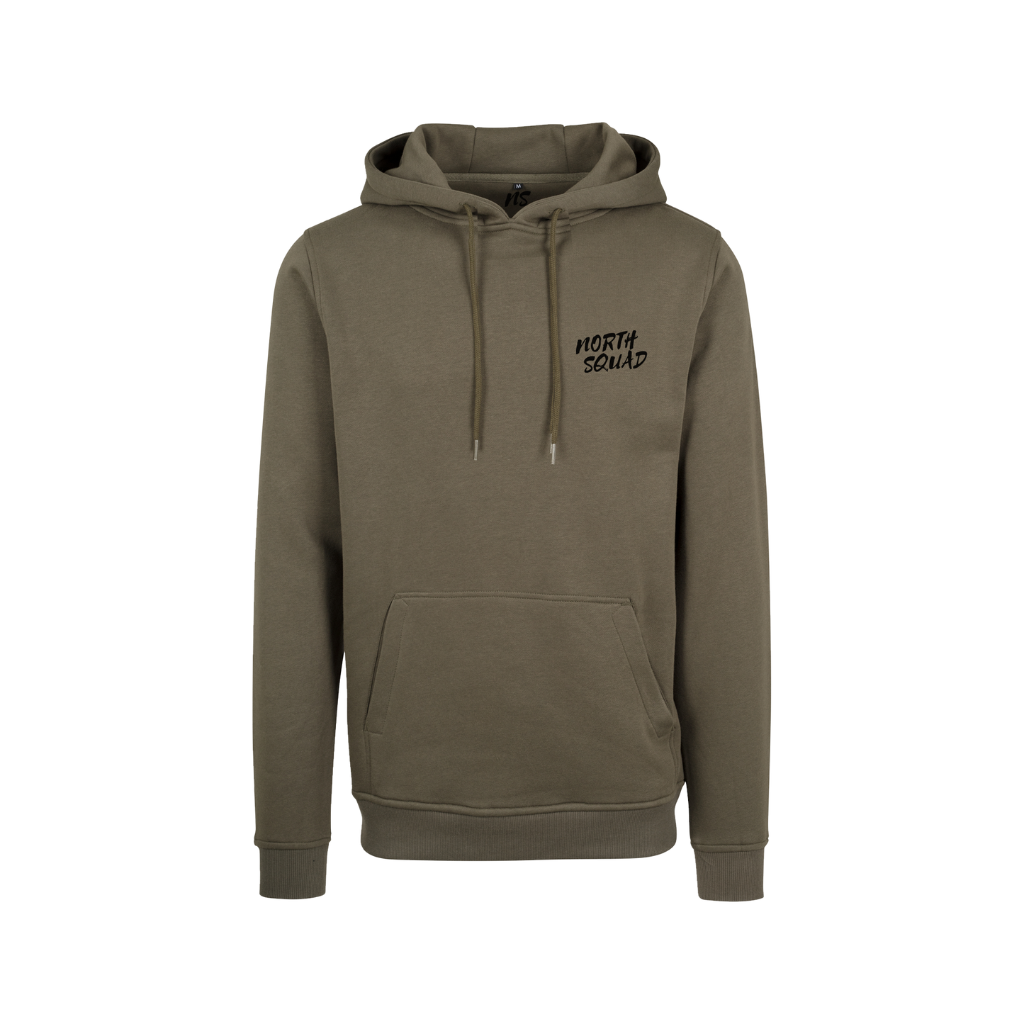 NS Hoodie