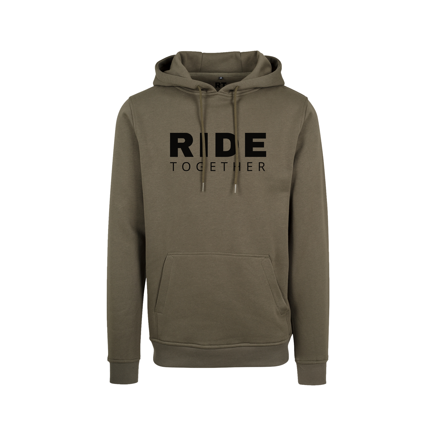 RT Hoodie RideTogether