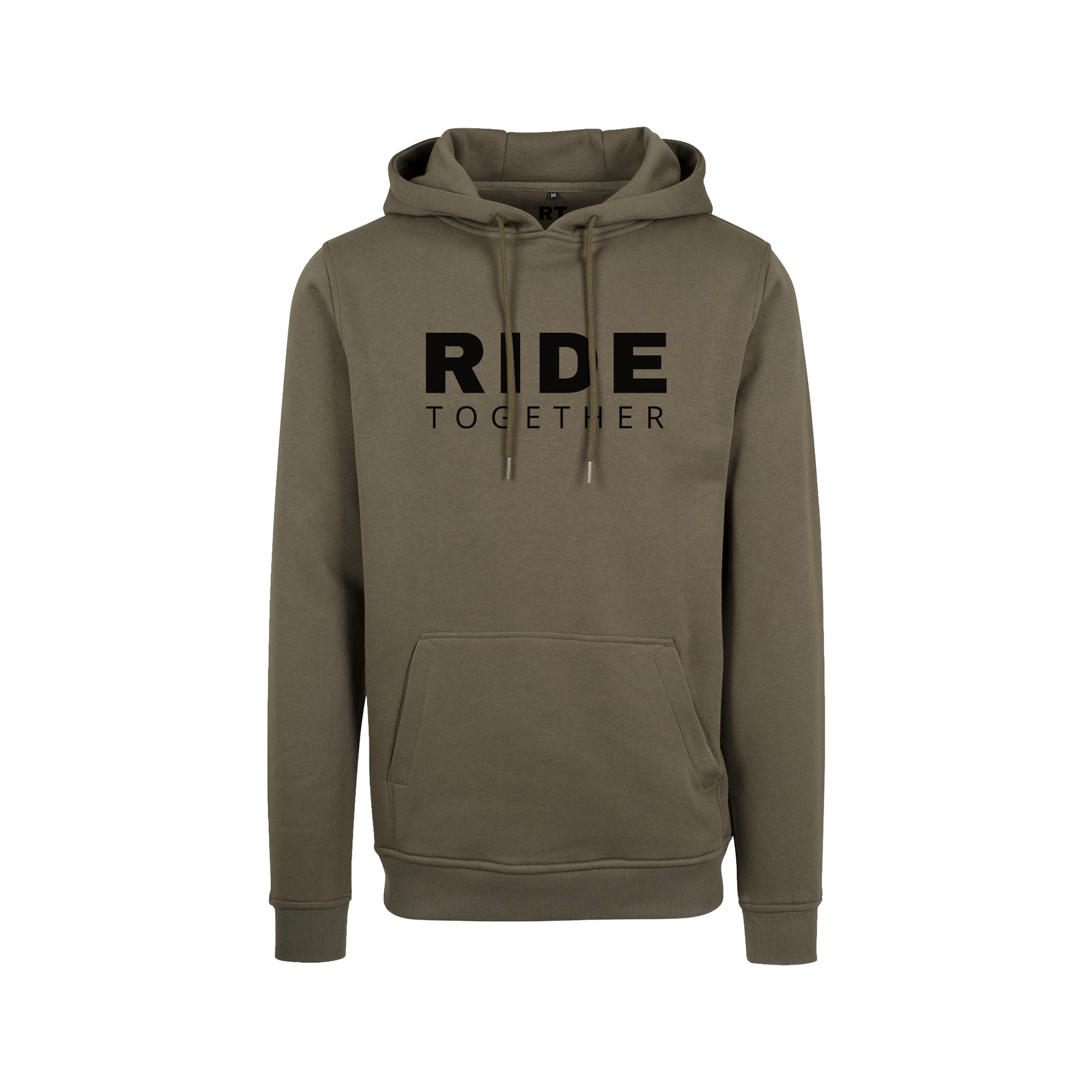 RT Hoodie RideTogether