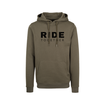 RT Hoodie RideTogether