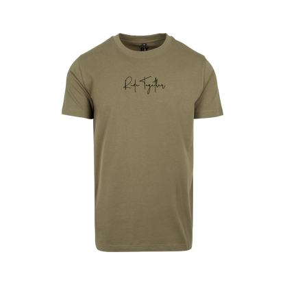 RT Signature T-shirt RideTogether
