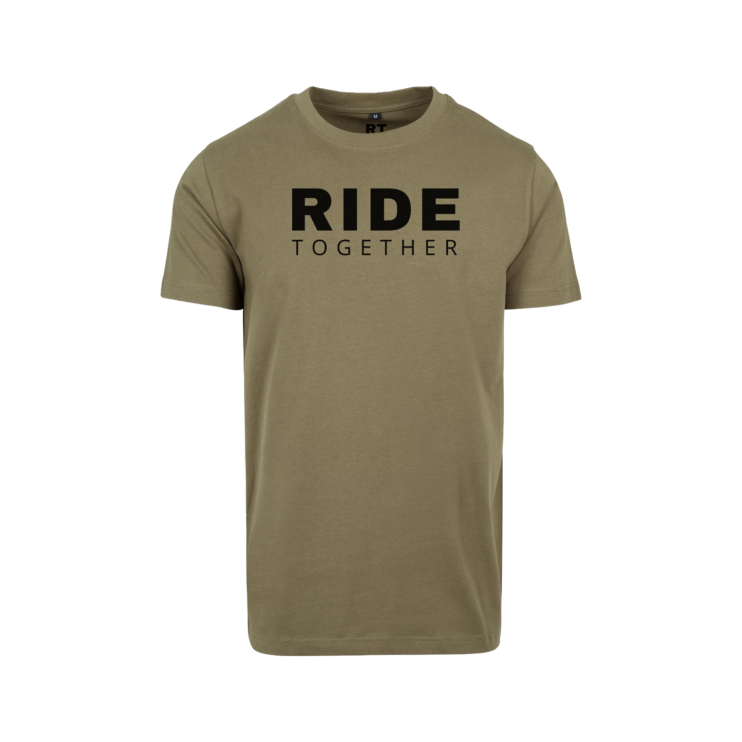 RT T-shirt RideTogether