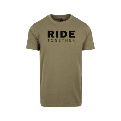RT T-shirt RideTogether