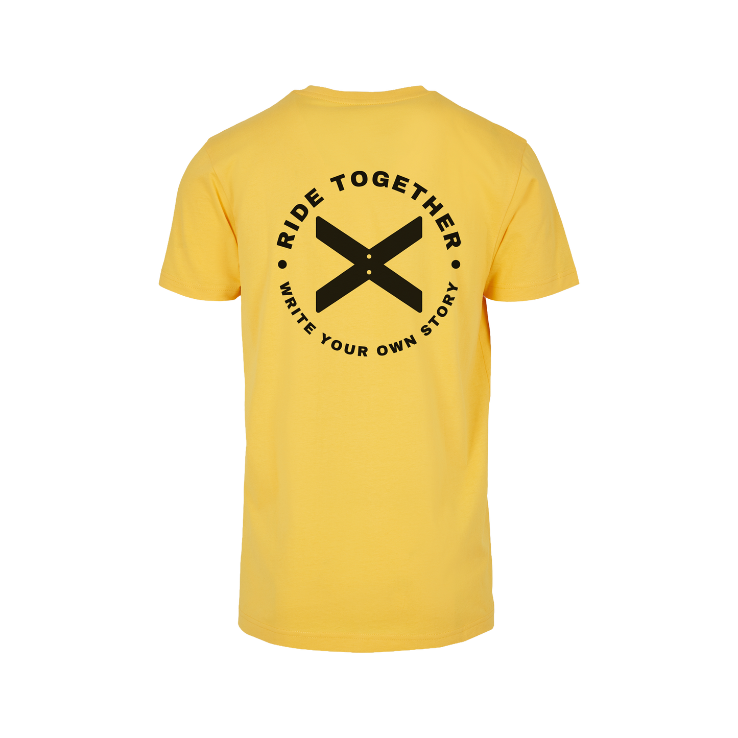 RT Pathfinder T-shirt RideTogether