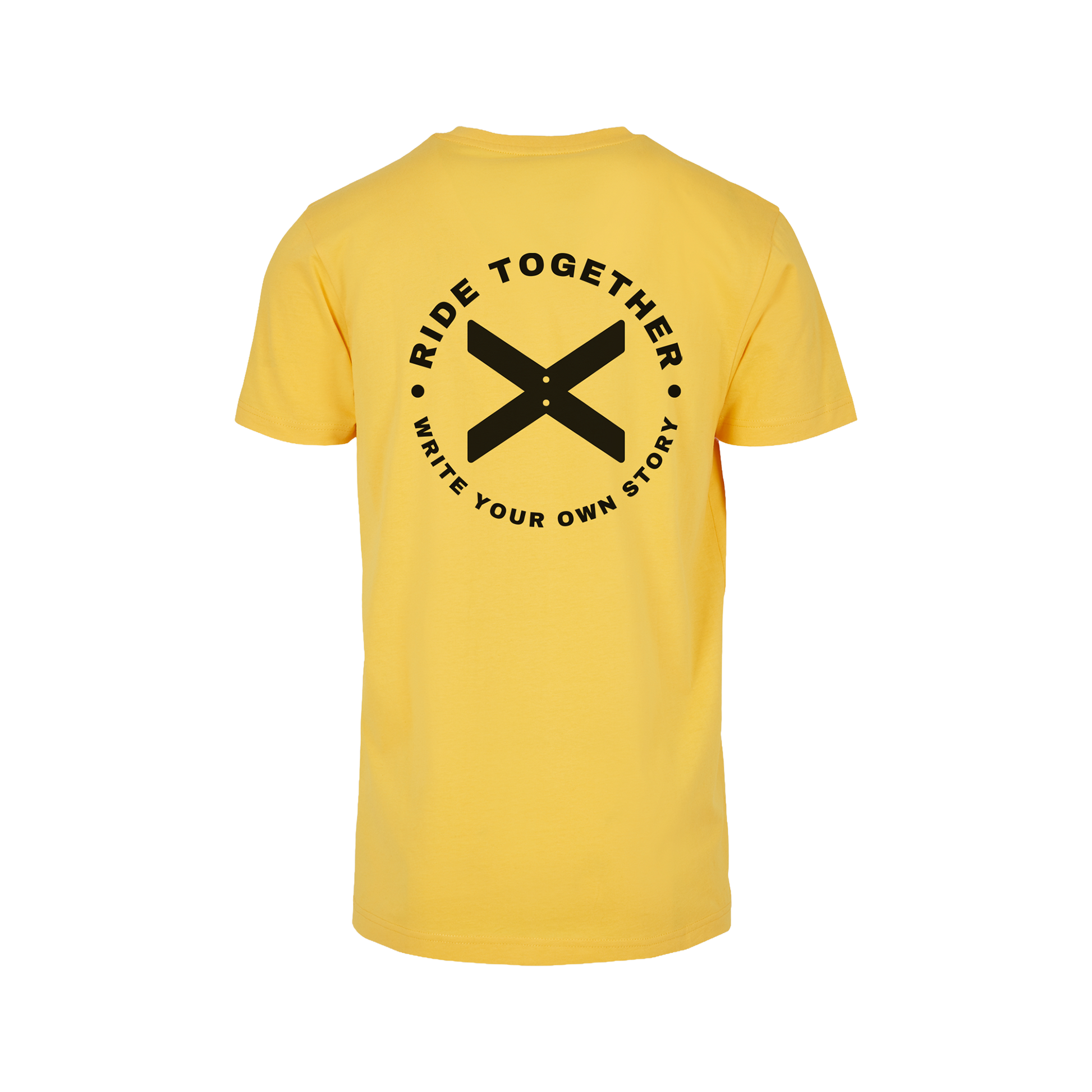 RT Pathfinder T-shirt RideTogether