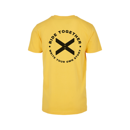 RT Pathfinder T-shirt RideTogether
