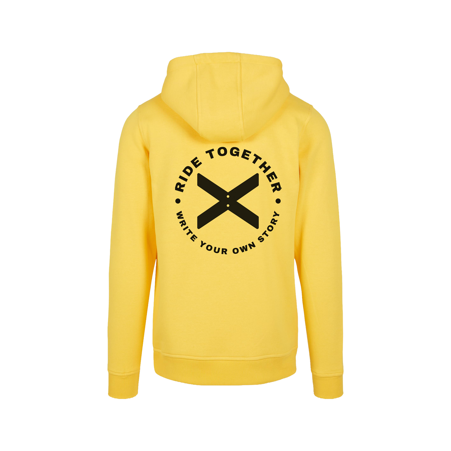 RT Pathfinder Hoodie RideTogether