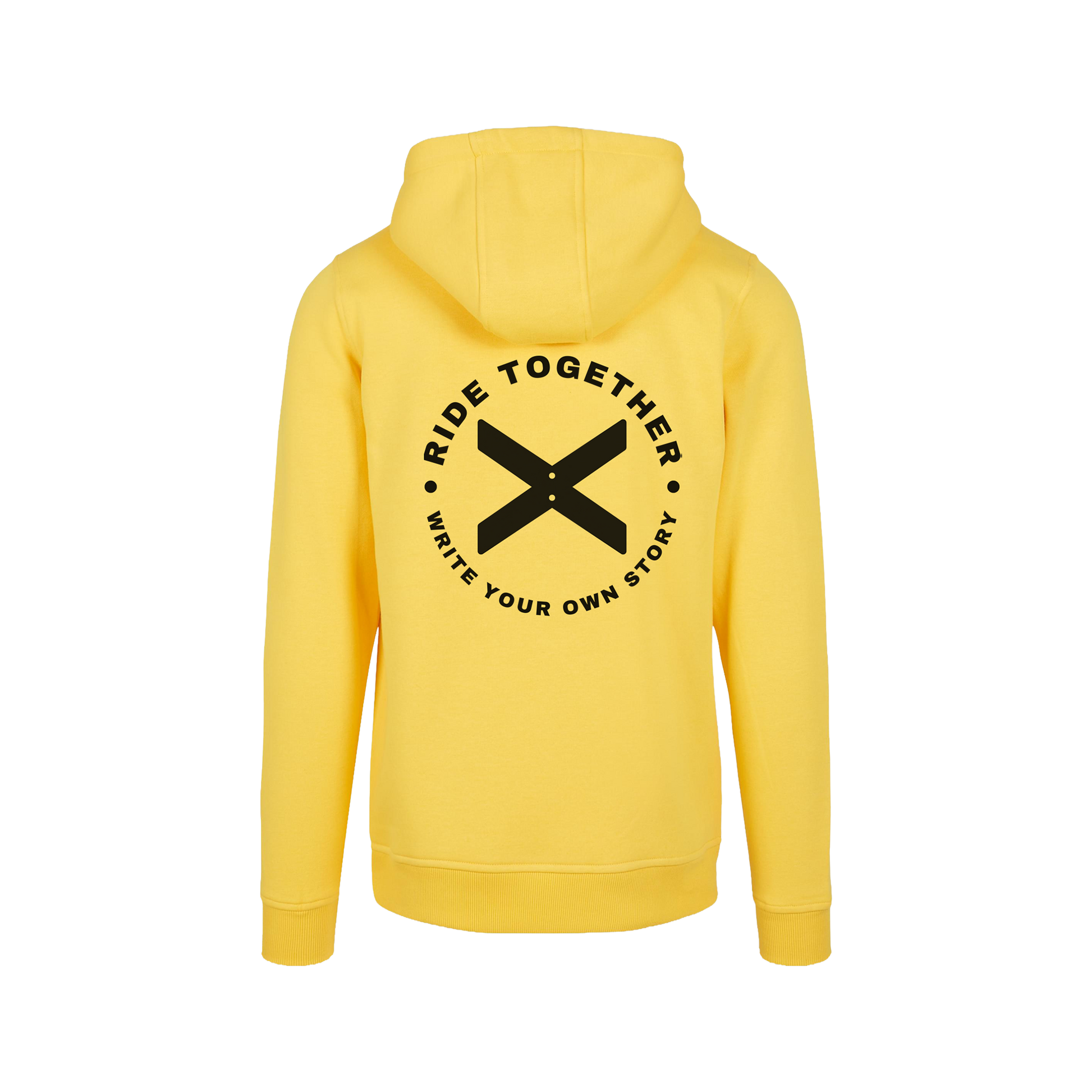 RT Pathfinder Hoodie RideTogether