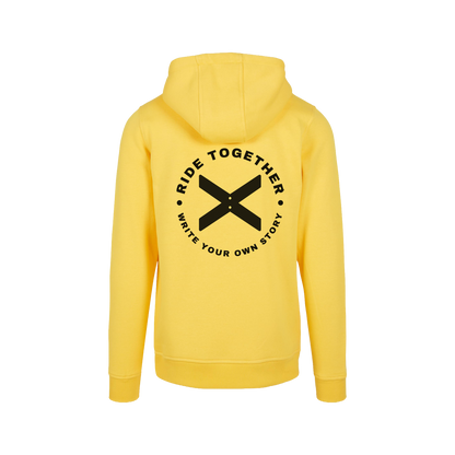 RT Pathfinder Hoodie RideTogether