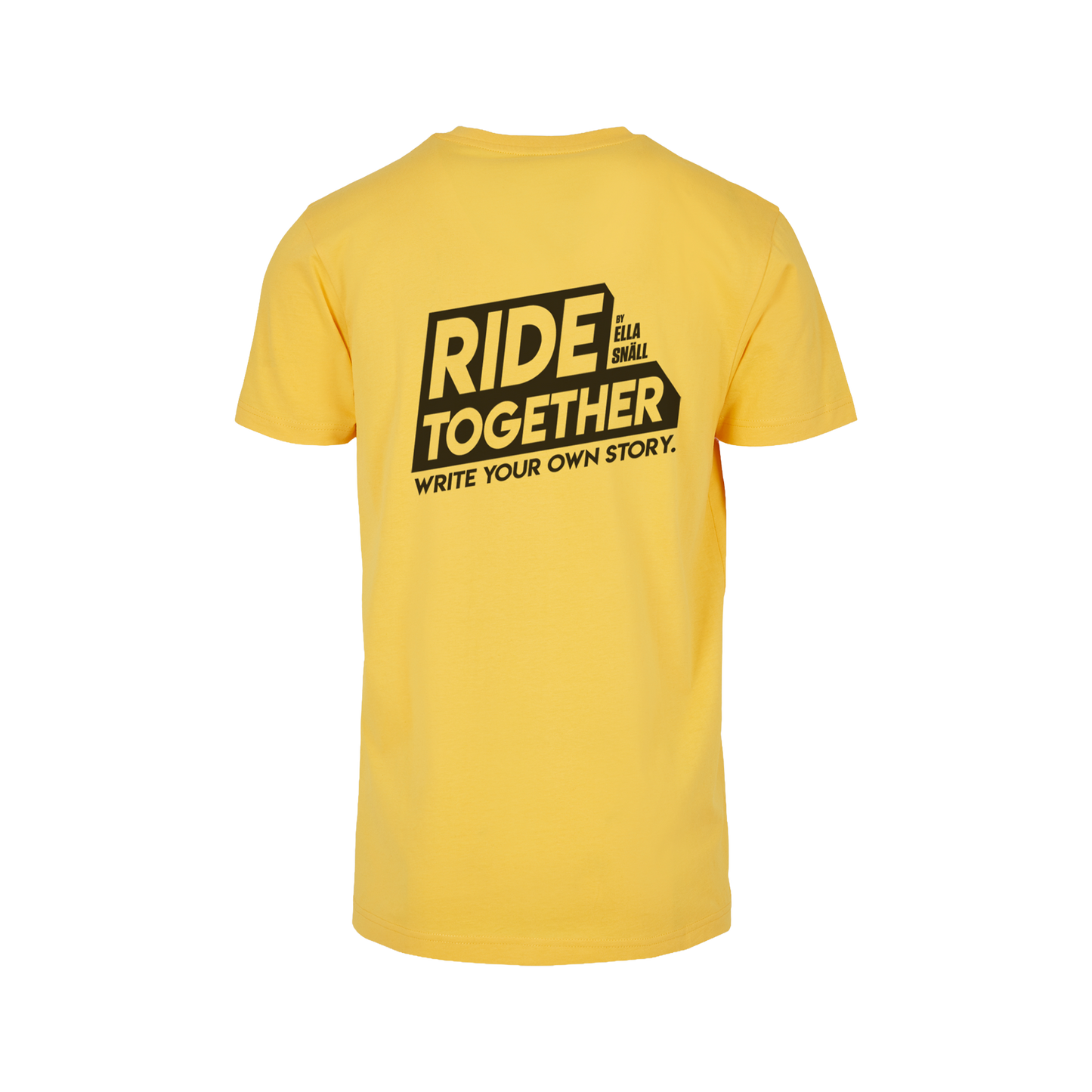 RT OG T-shirt RideTogether