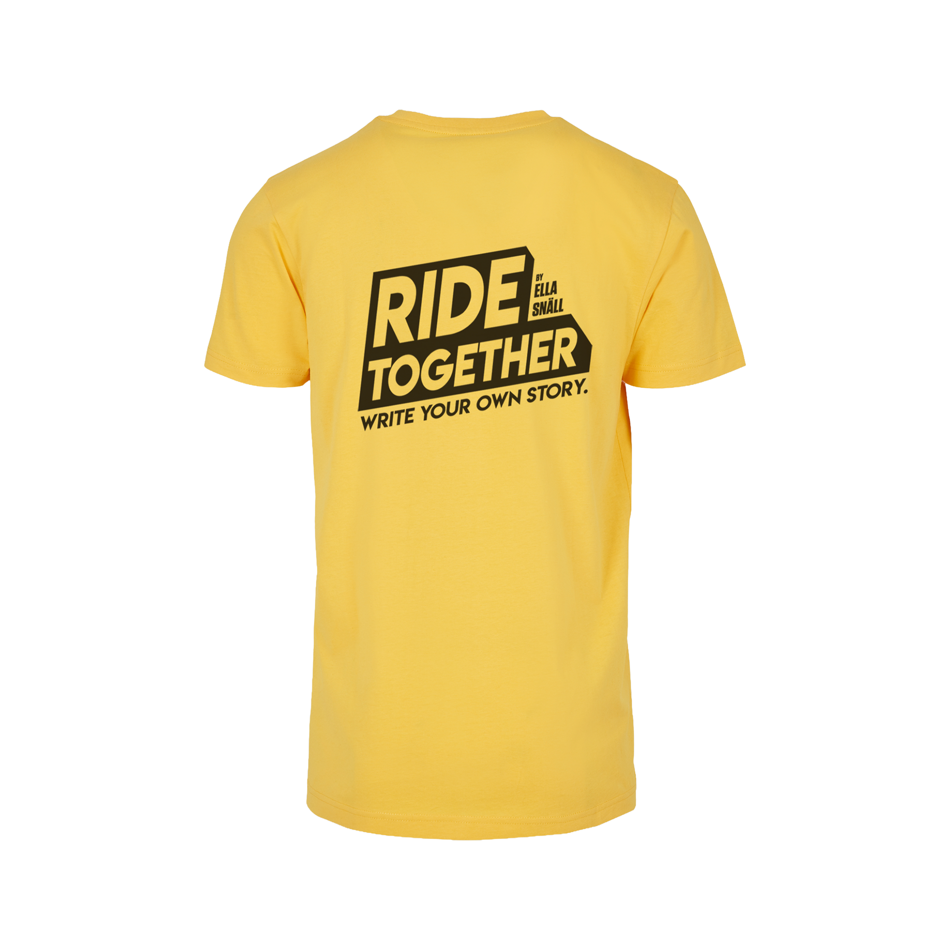 RT OG T-shirt RideTogether