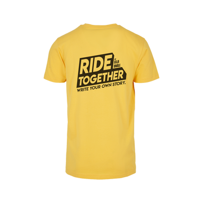 RT OG T-shirt RideTogether