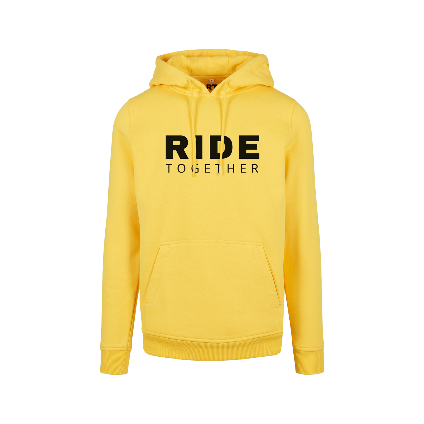 RT Hoodie RideTogether
