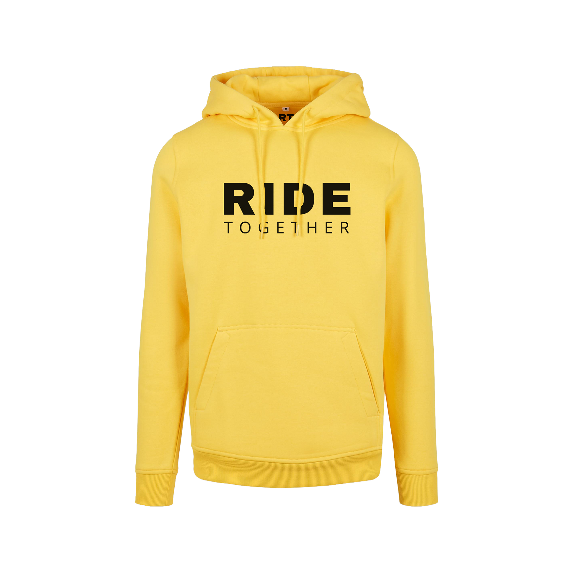 RT Hoodie RideTogether