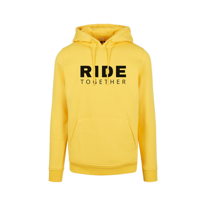 RT Hoodie RideTogether