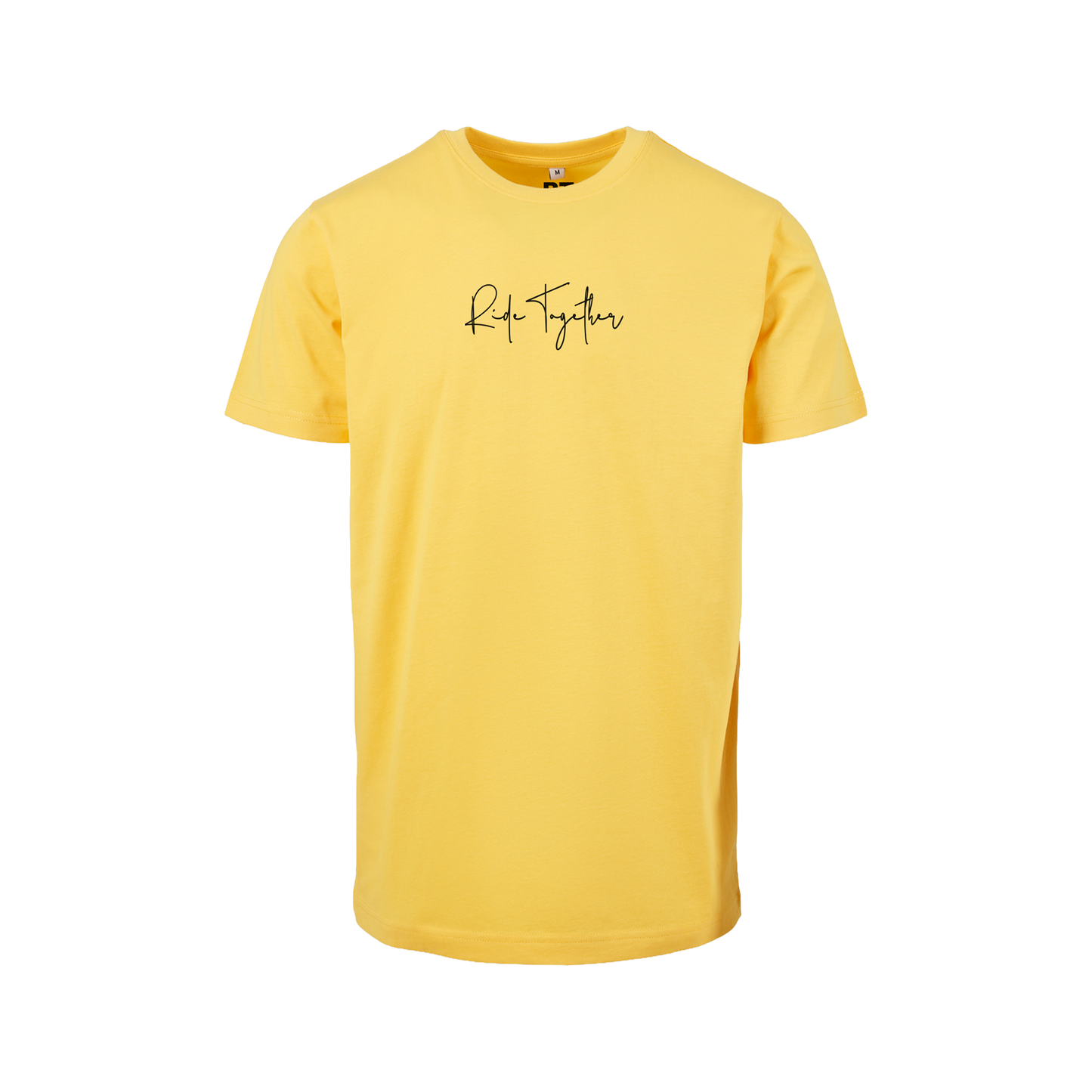 RT Signature T-shirt RideTogether