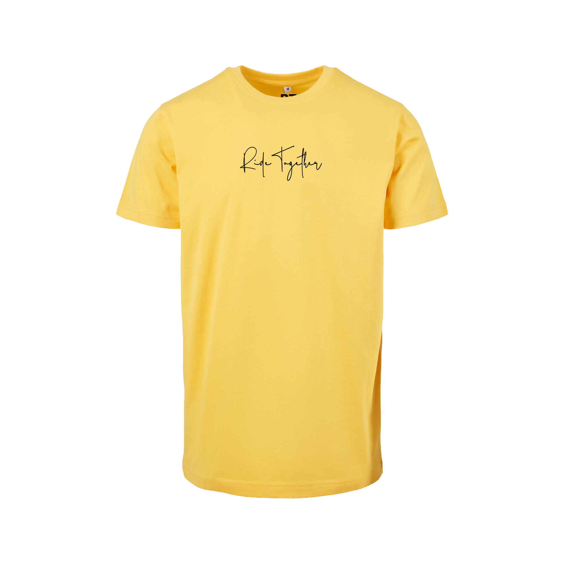 RT Signature T-shirt RideTogether