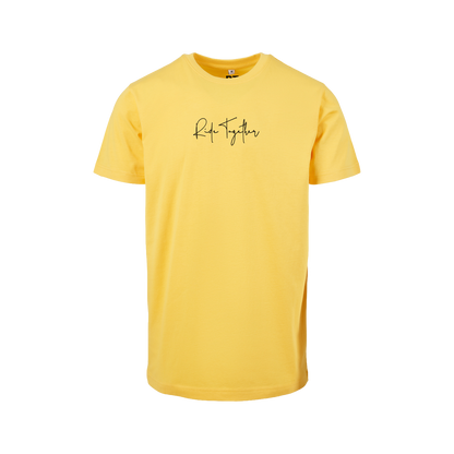 RT Signature T-shirt RideTogether