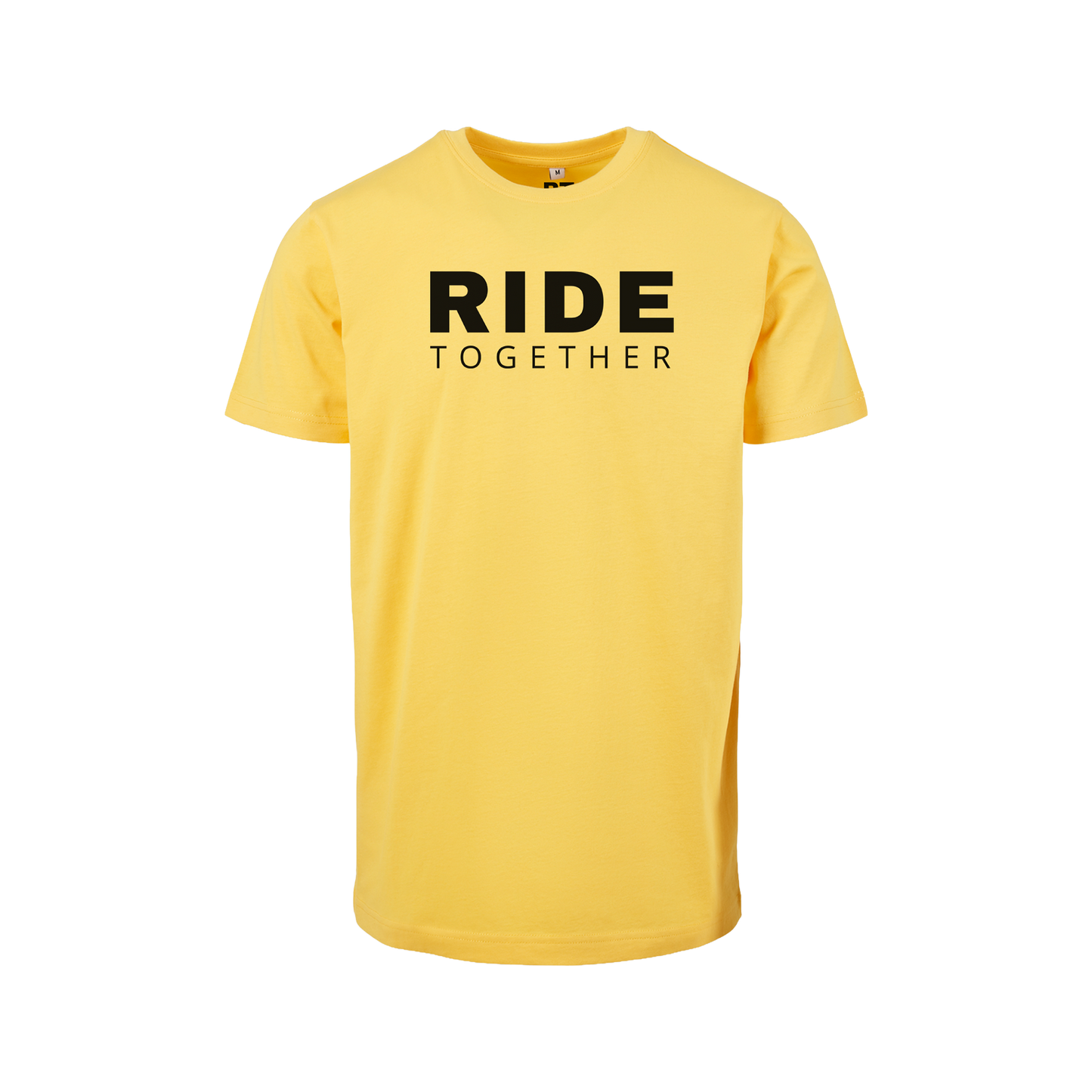 RT T-shirt RideTogether