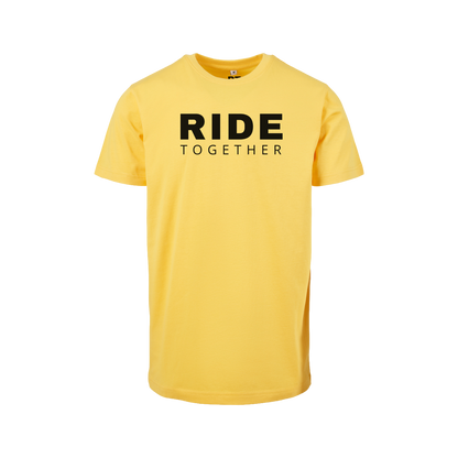 RT T-shirt RideTogether