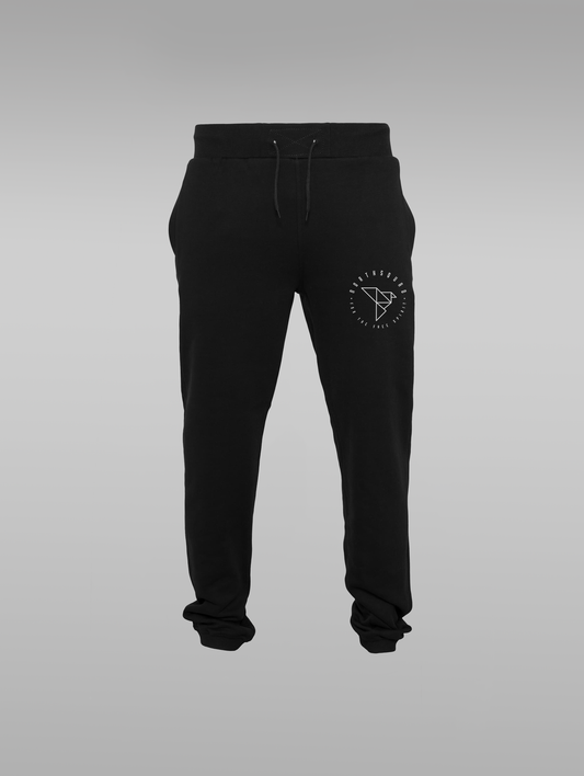 NS Hover Sweatpants - Black Ice
