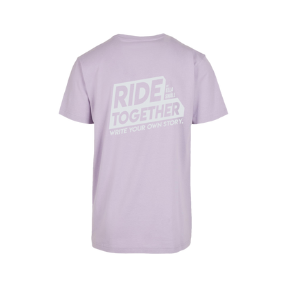 RT OG T-shirt RideTogether