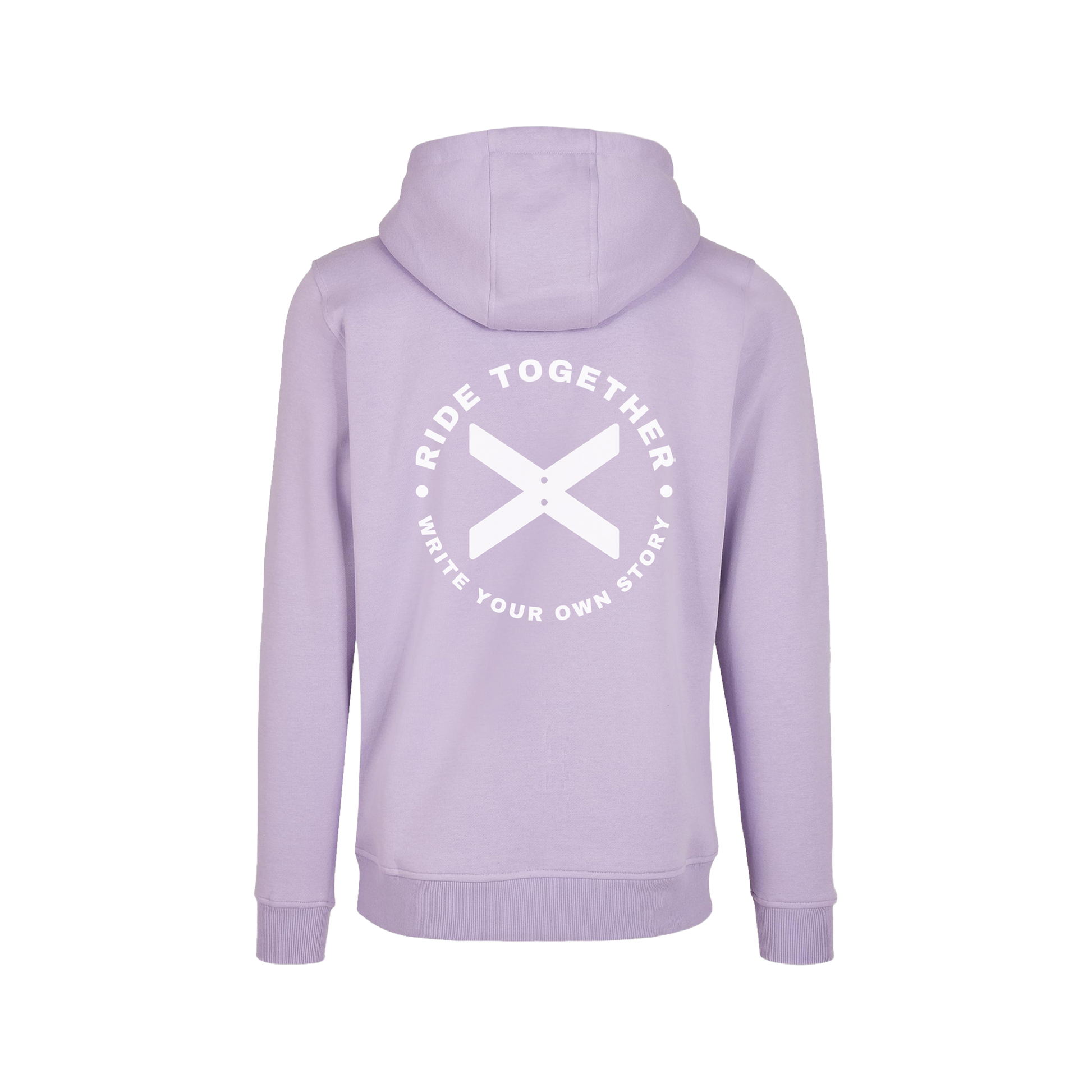RT Pathfinder Hoodie RideTogether