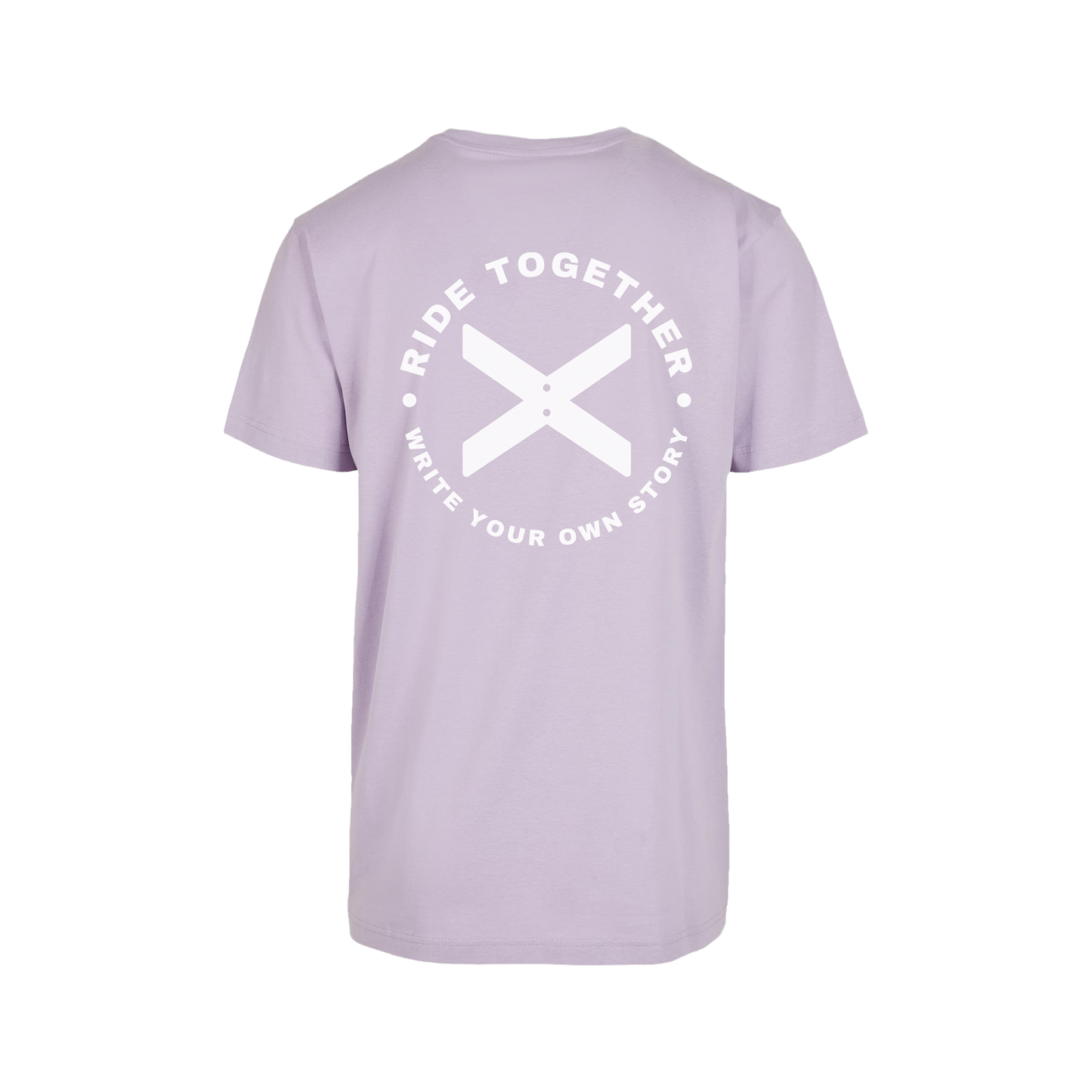 RT Pathfinder T-shirt RideTogether
