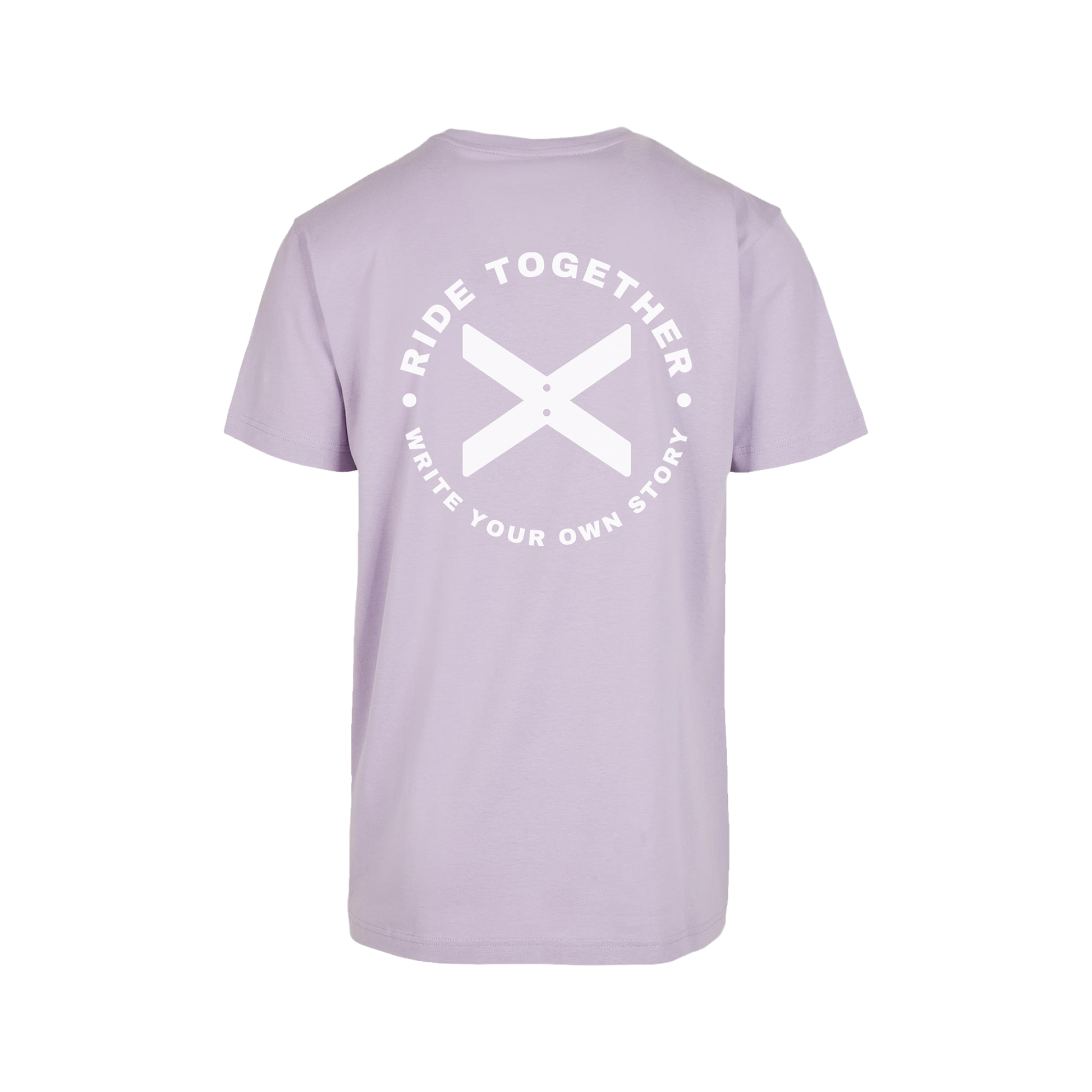 RT Pathfinder T-shirt RideTogether