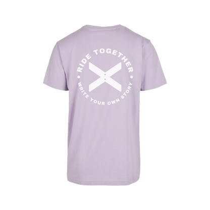 RT Pathfinder T-shirt RideTogether