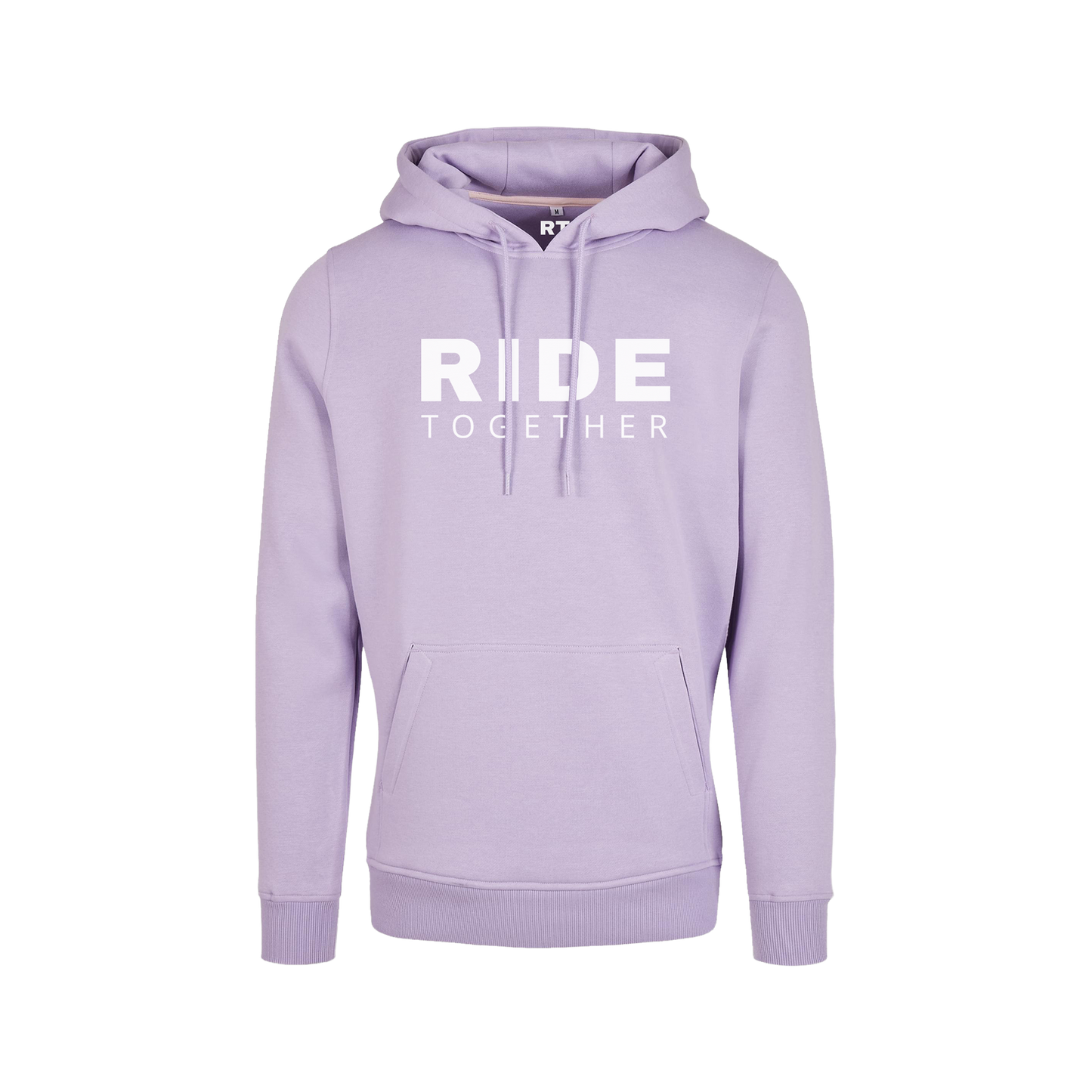 RT Hoodie RideTogether