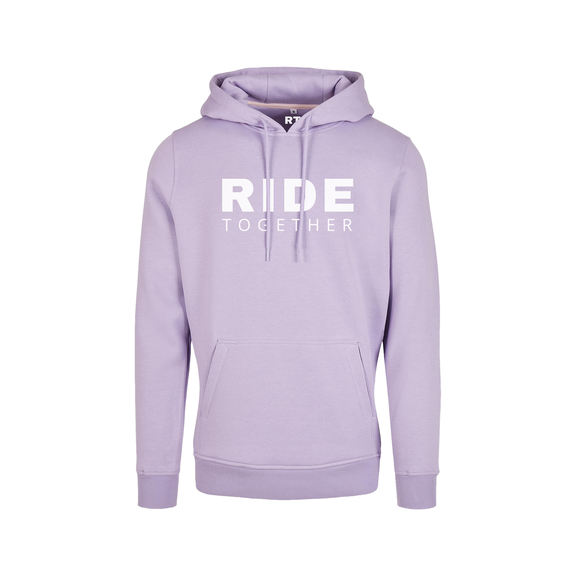 RT Hoodie RideTogether