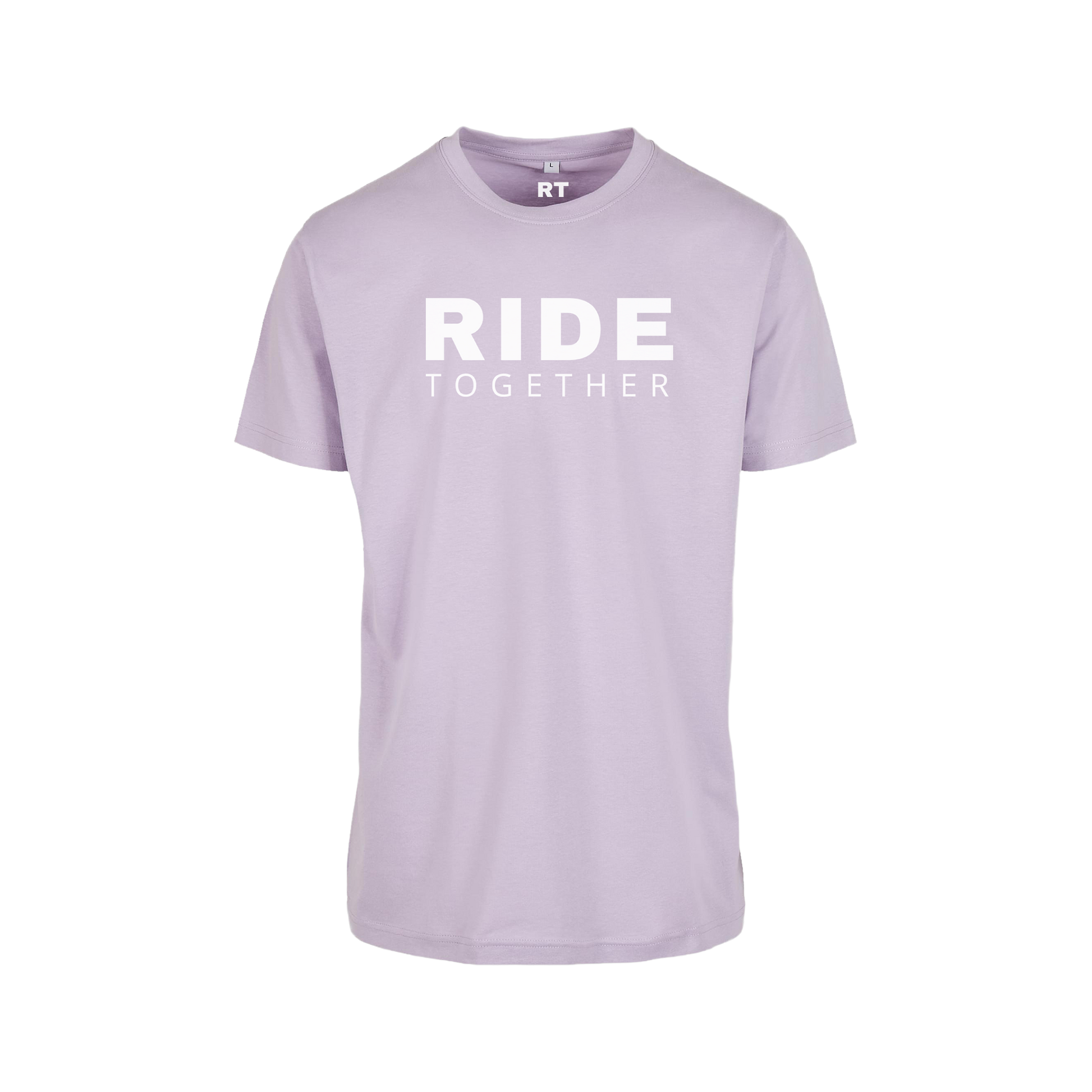 RT T-shirt RideTogether