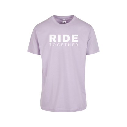 RT T-shirt RideTogether
