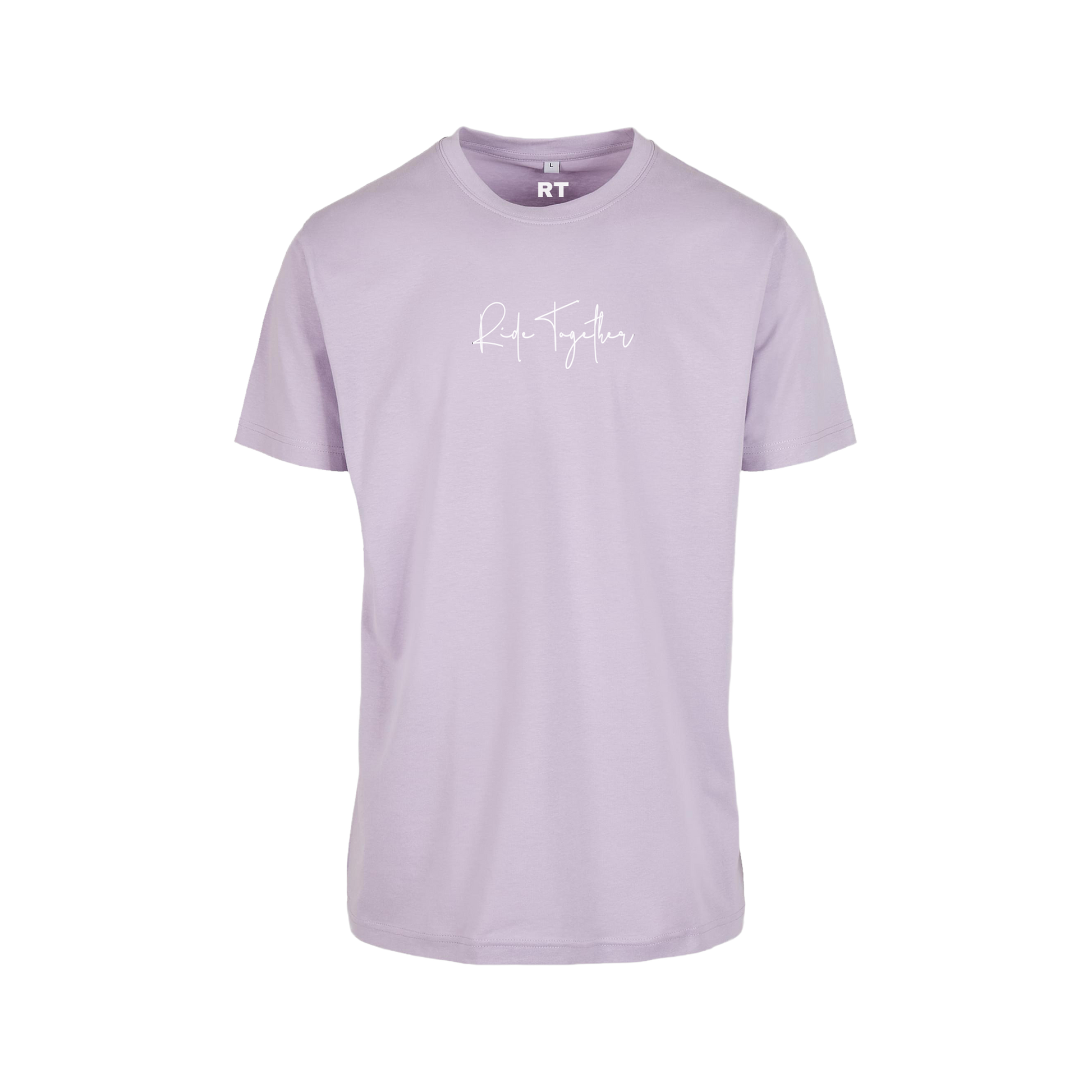 RT Signature T-shirt RideTogether