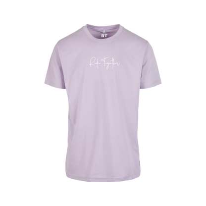 RT Signature T-shirt RideTogether