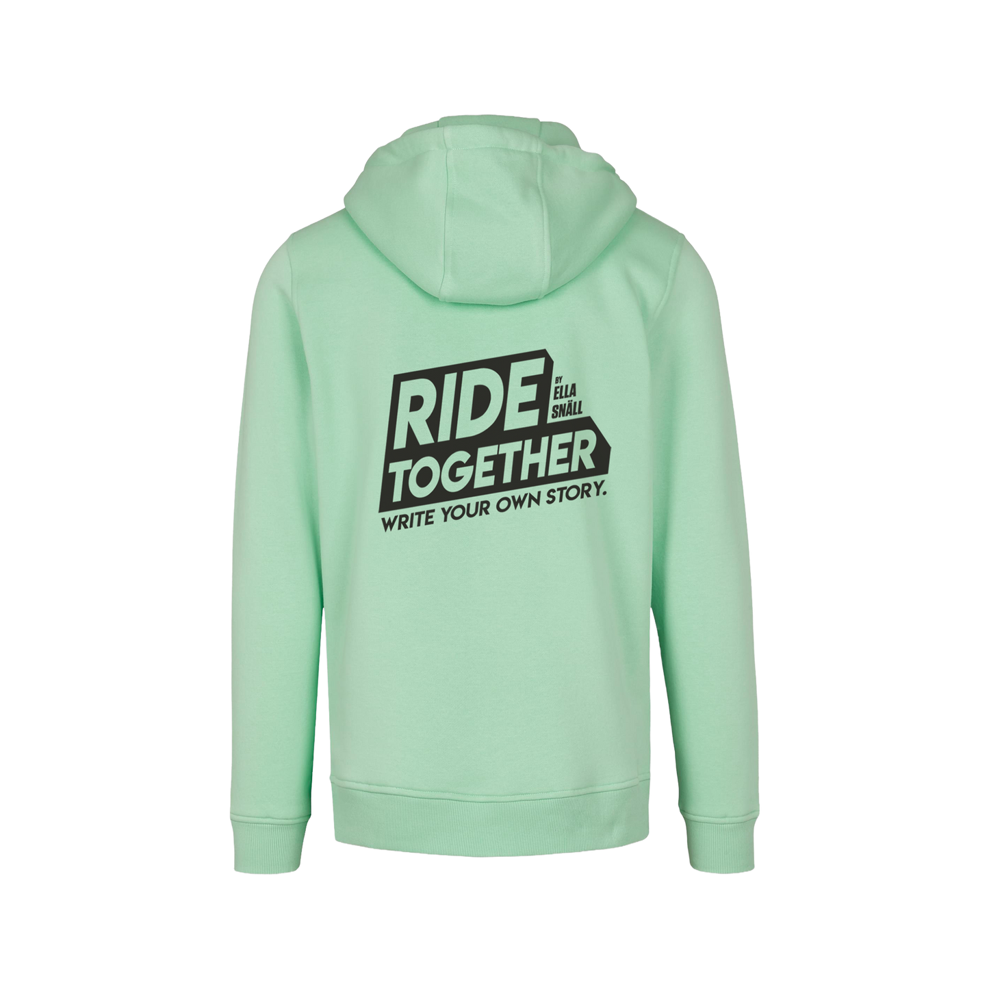 RT OG Hoodie RideTogether