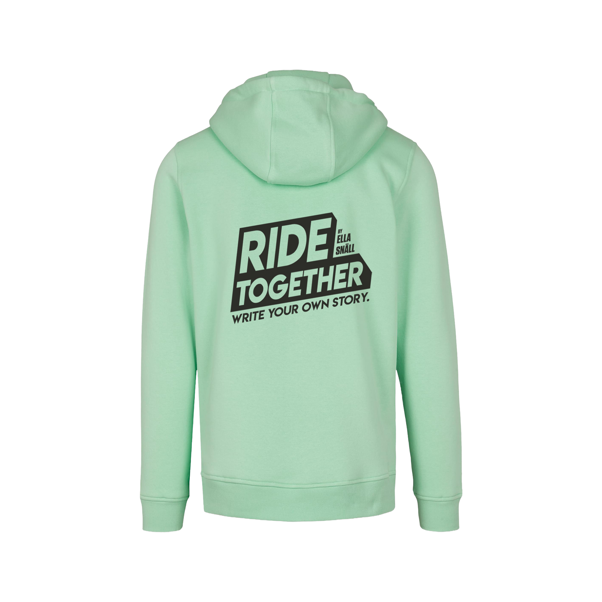 RT OG Hoodie RideTogether