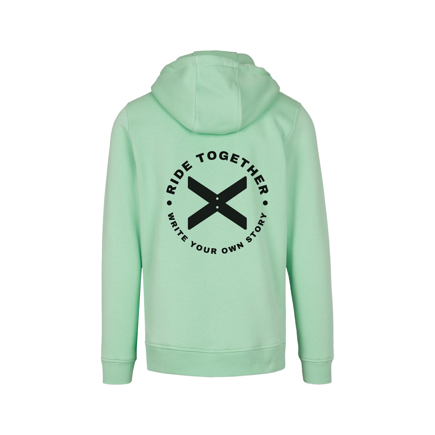 RT Pathfinder Hoodie RideTogether