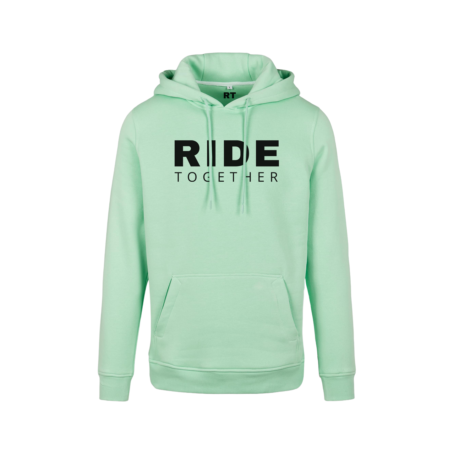 RT Hoodie RideTogether